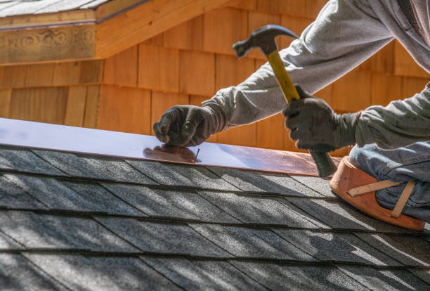 Best Solar Panel Roofing Installation  in Lakewood Clu, MI