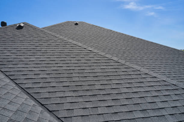 Cold Roofs in Lakewood Clu, MI