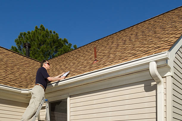 Best Rubber Roofing (EPDM, TPO)  in Lakewood Clu, MI