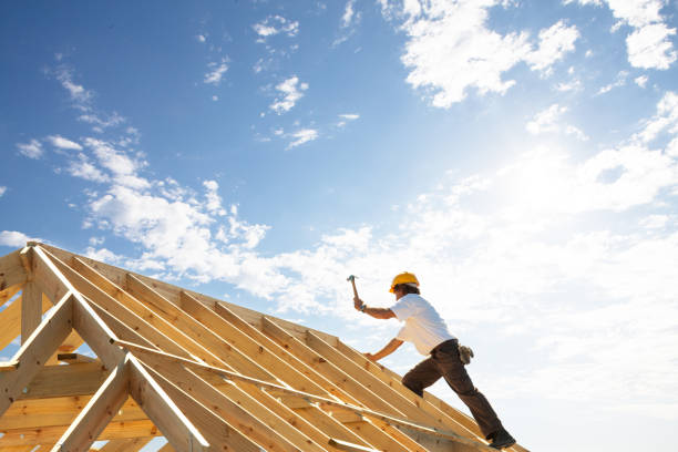 Professional  Roofing repair and installation in Lakewood Clu, MI